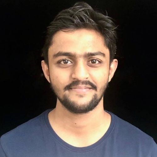 Farhan Sheikh